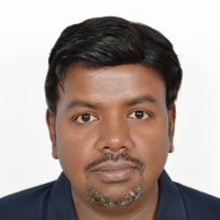 Nishanth S