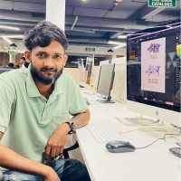 Ashwin Sundar