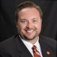 Richard Monroe, Ph.D.