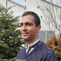 Mojtaba Hasani