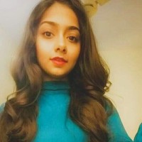 aiza zafar