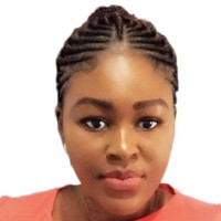 Jecilda Kyerewaa Mensah (MBA, BBA)