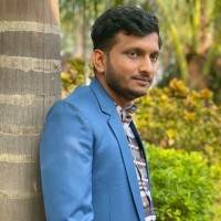 Kaushik Patel