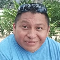 Edy Javier Chay