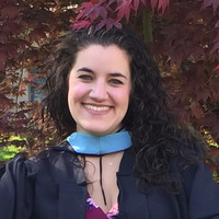Toni Ann Dipasquale, M.S.Ed