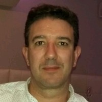 Sergio Muñoz Molina