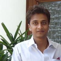 Nikhil Kothavale