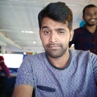 Sathish M