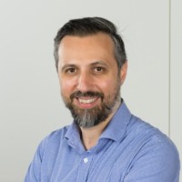 Ivailo Shahanov