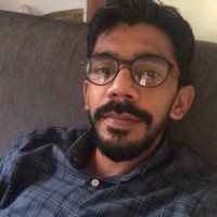 Irfan Ahamed T