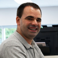 Iñaki Ulazia Zuriarrain