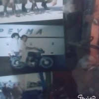 Ali Reza