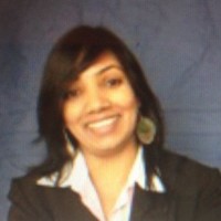 Annie Cherian Collins
