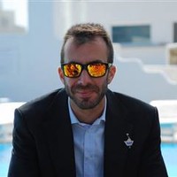 Zacharias Lionakis