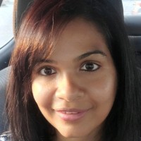 Sweta S.