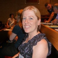 Clare Auckland
