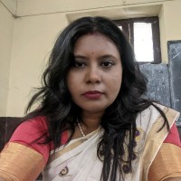 Jhuma Naskar