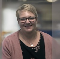 Lotte Dahl Kristensen