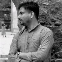Swaraj Manohar