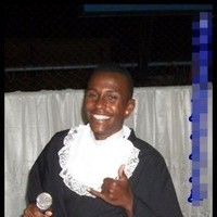 gleisson augusto
