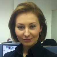 Oxana Nekuchaeva