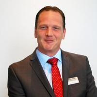 Patrick van Beusekom