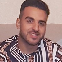 Morad Bachiri