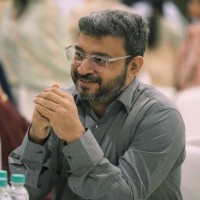 Mohamed Nawaz Jaleel