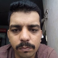 Ravindra Khodave