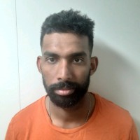 Joseph Madumal