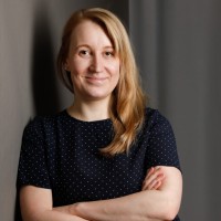 Lisa Schwalbe-Kulessa
