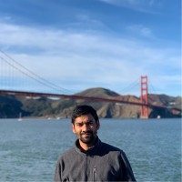 Kiran Krishnamurthy