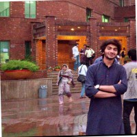 Muzamil Ahmed
