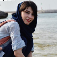 Mastaneh Forouzandeh