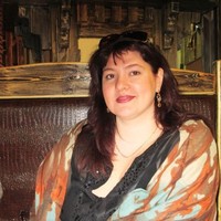Елена Бочкарева