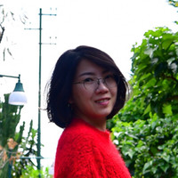 Jill Li