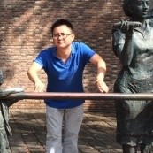 Haixian Ge