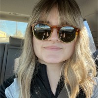 Miranda O'Dowd