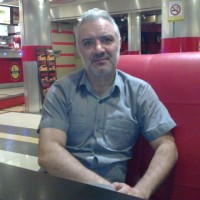 Bahram Salehi