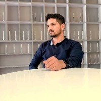 Pratap Ugale
