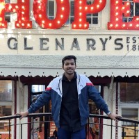 Shivam Gupta