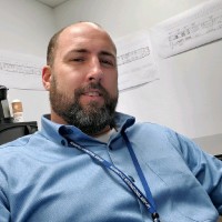 Aaron Siebens