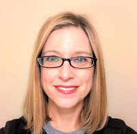 Sarah Mitchell
