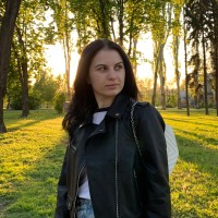 Yana Zaitseva
