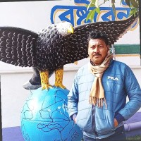 Swarup Mondal