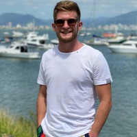 Luiz Philipe Nardi Bernal