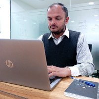 Afzal Hussain