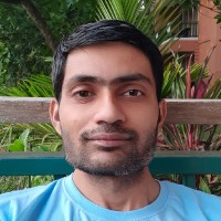 Bhavesh Patel
