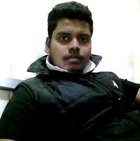 Dipak Kumar Nayak