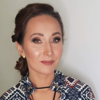 Izabela Sroka (Juszczak)